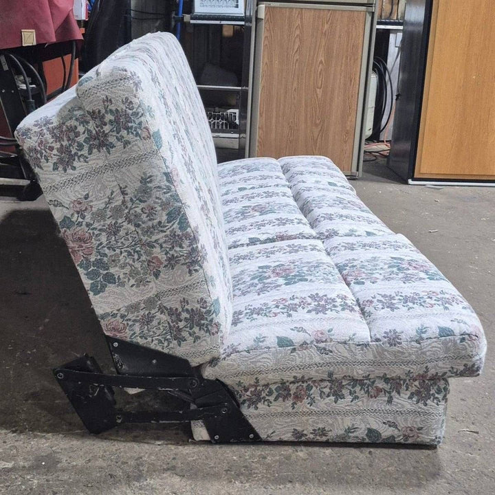 Used Jackknife RV Sofa - 77 1/2" X 42 1/2" - Young Farts RV Parts