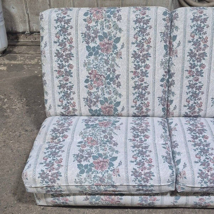 Used Jackknife RV Sofa - 77 1/2" X 42 1/2" - Young Farts RV Parts