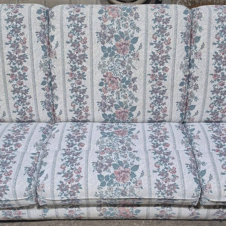 Used Jackknife RV Sofa - 77 1/2" X 42 1/2" - Young Farts RV Parts