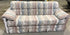 Used Jackknife RV Sofa 77” x 42” - Young Farts RV Parts