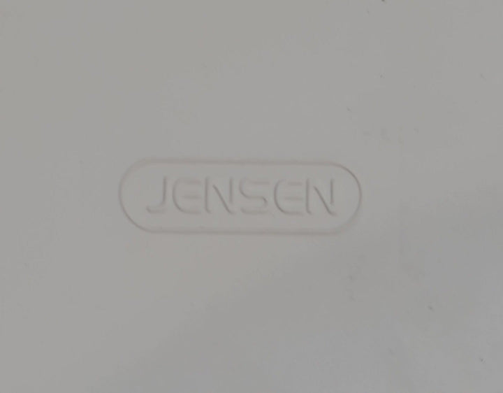 Used Jensen Hood Fan Vent Cover- RETRO - Vanguard Branded - Young Farts RV Parts