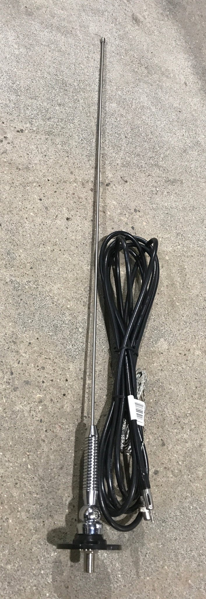 Used Jensen RV Radio Antenna - Young Farts RV Parts