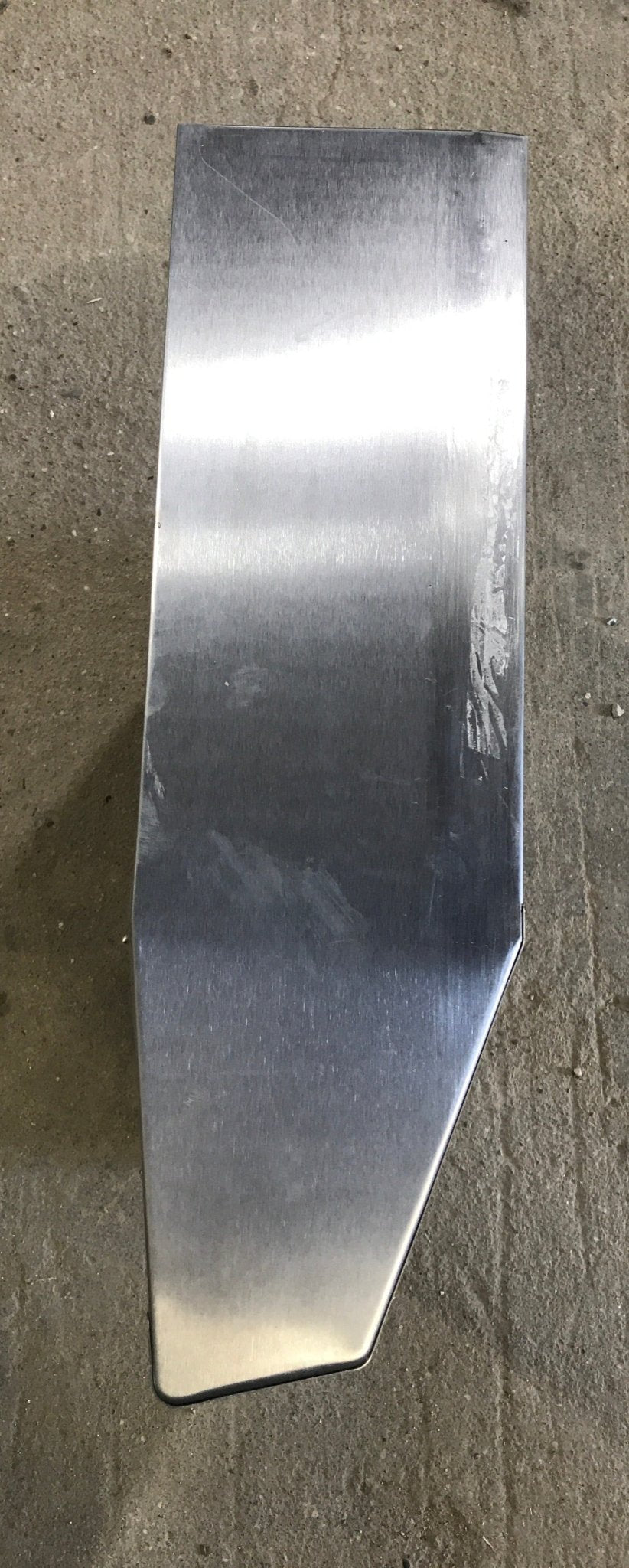 Used Jensen RV Range Hood Fan 63 - 269 - 01 - Young Farts RV Parts