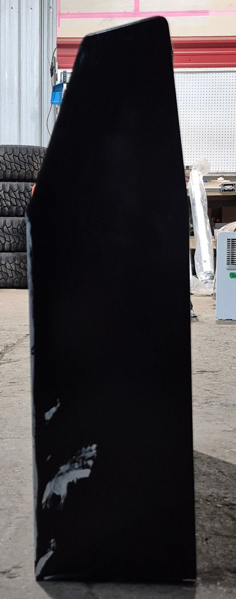 Used Jensen RV Range Hood Fan - R0523400 - C - Young Farts RV Parts