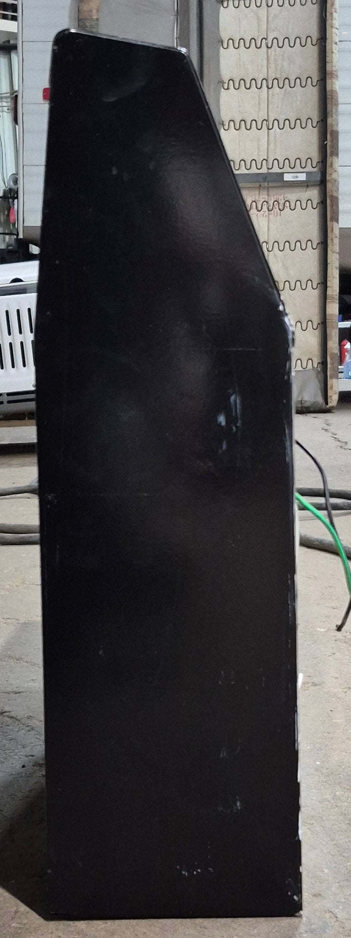 Used Jensen RV Range Hood Fan - R0523400 - C - Young Farts RV Parts