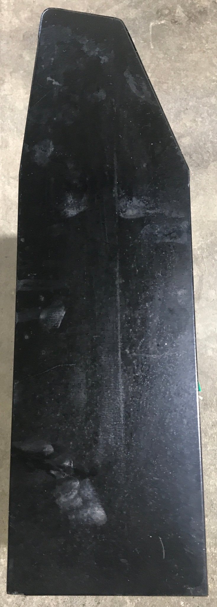 Used Jensen RV Range Hood Fan - R052340000 - Young Farts RV Parts