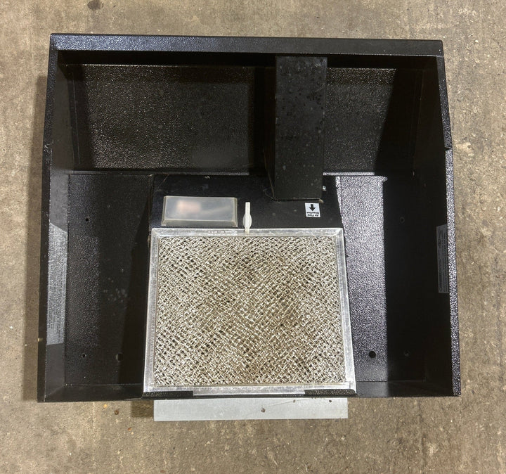 Used Jensen RV Range Hood Fan - R0523T500 - Young Farts RV Parts