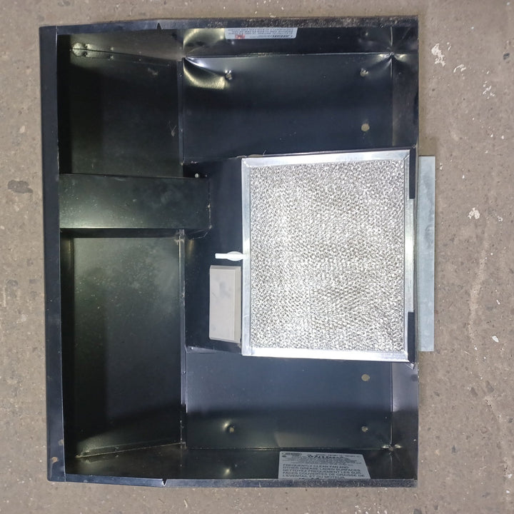 Used Jensen RV Range Hood Fan R0723500C - Young Farts RV Parts