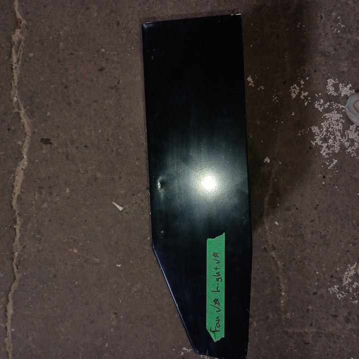 Used Jensen RV Range Hood Fan R0723500C - Young Farts RV Parts