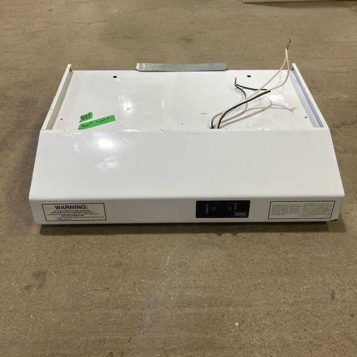 Used Jensen RV Range Hood Fan - R0922500 - Young Farts RV Parts