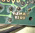 Used Jensen / Wemac, Kustom Koach Branded Control Panel - 8500 - Young Farts RV Parts