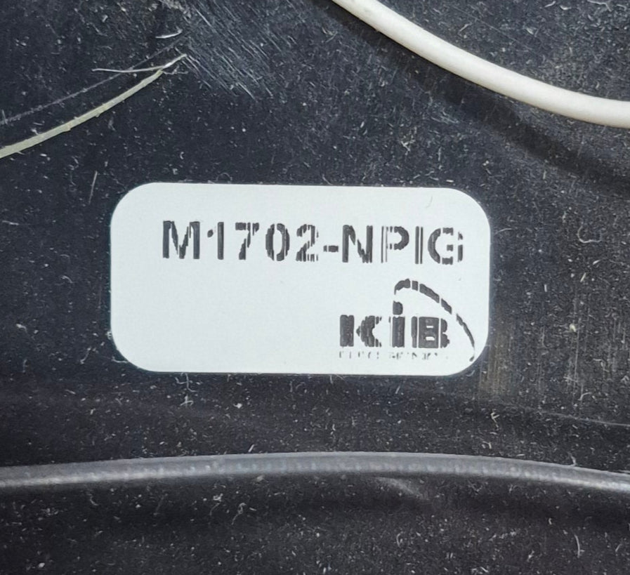 Used KIB Command Center - 0403212 - Young Farts RV Parts