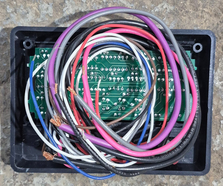 Used KIB Micro Monitor PCBK5 - Young Farts RV Parts