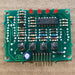 Used KIB Micro Monitor Replacement Circuit Board PCBM2 - C YYZ - Young Farts RV Parts