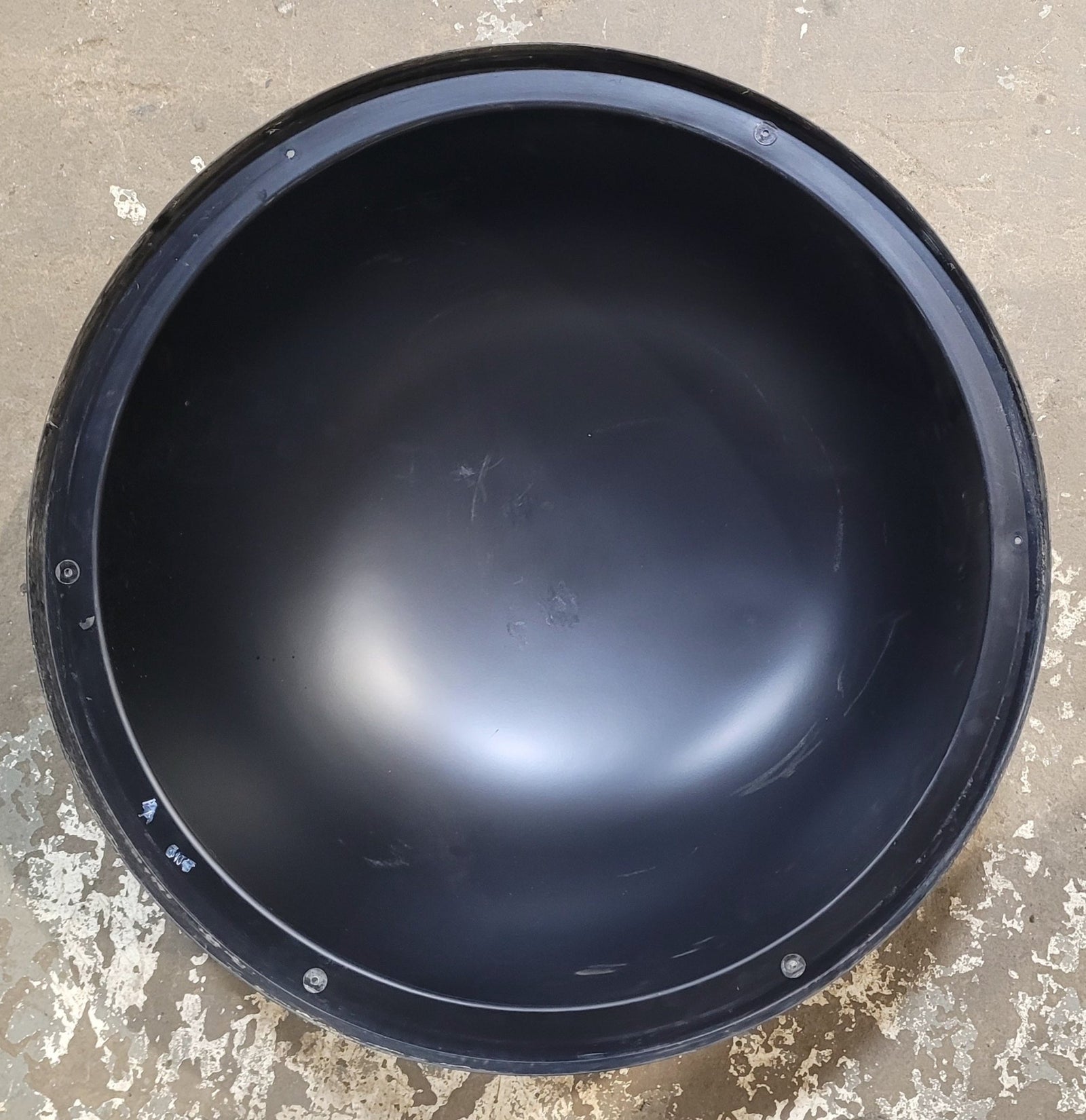 Used KING Replacement Dome for King - Dome - Young Farts RV Parts