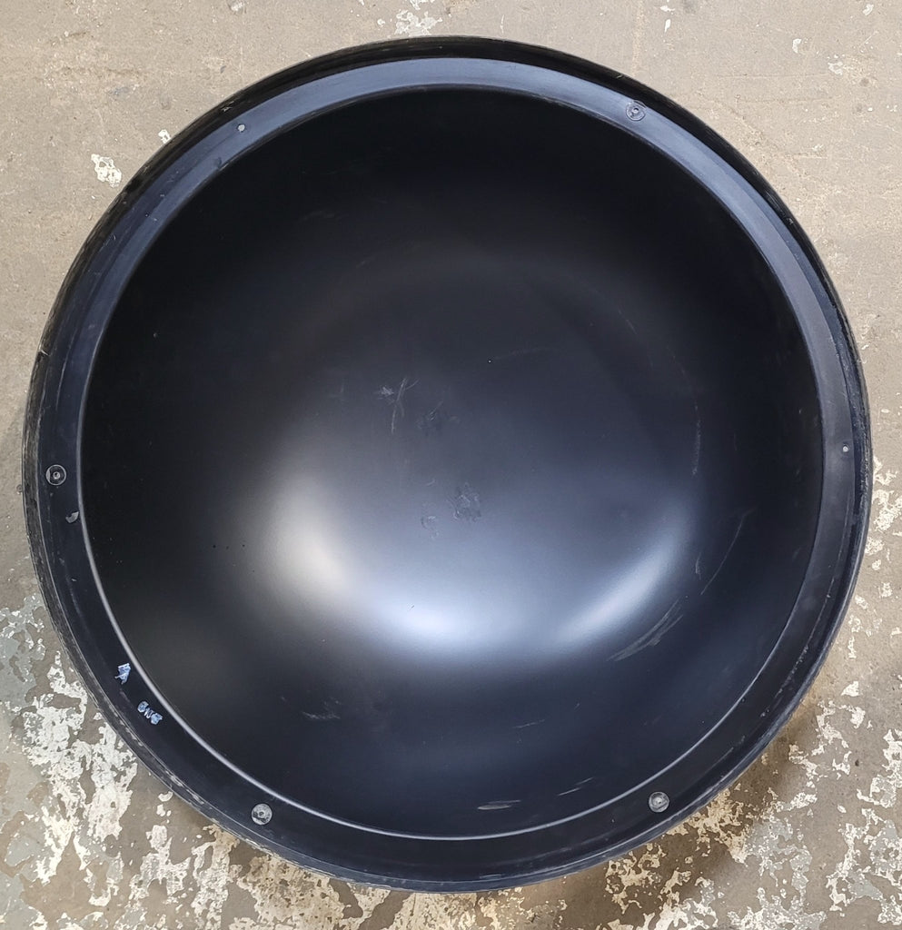 Used KING Replacement Dome for King - Dome - Young Farts RV Parts