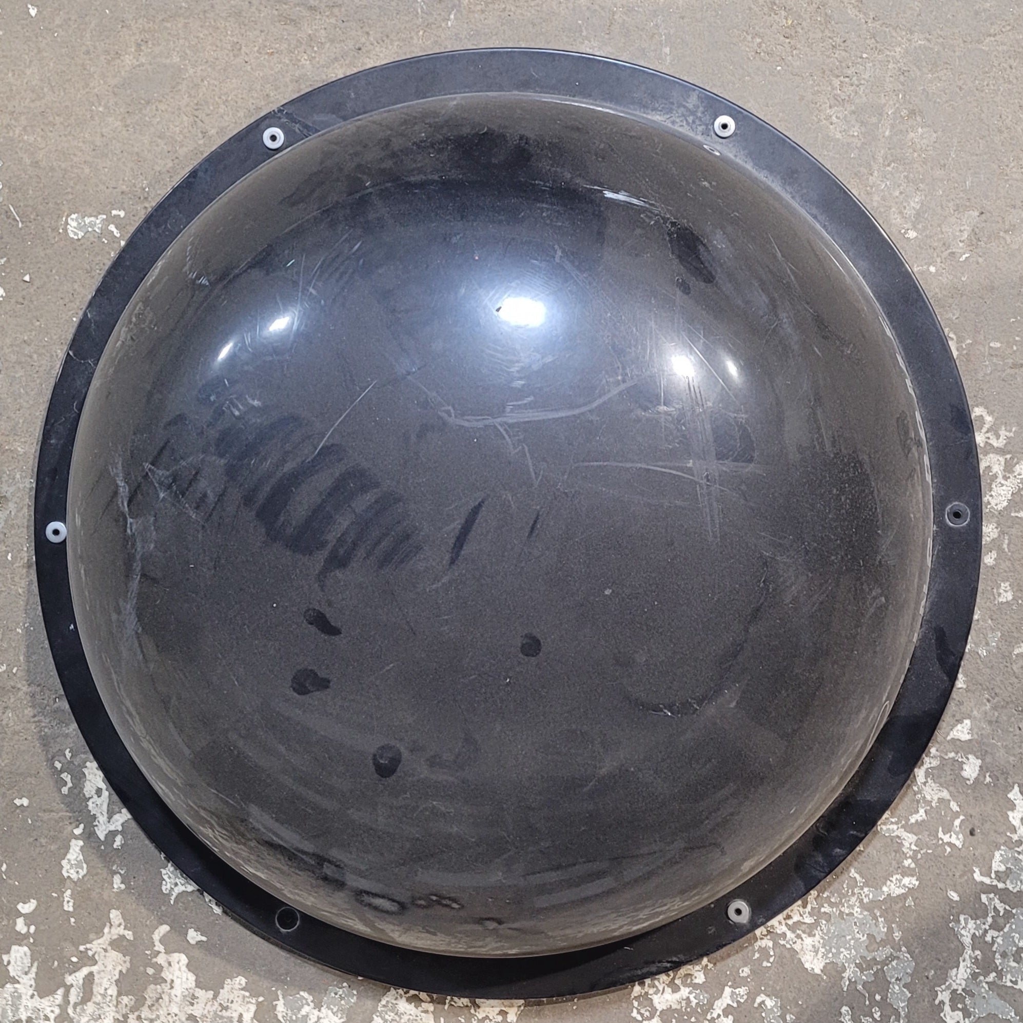 Used KING Replacement Dome for King - Dome - Young Farts RV Parts