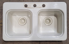 Load image into Gallery viewer, Used Kitchen Sink 28 3/4&quot; X 17 1/2&quot; - Young Farts RV Parts