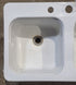 Used Kitchen Sink 28 3/4" X 17 1/2" - Young Farts RV Parts