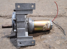 Load image into Gallery viewer, Used Klauber RV Slide Out Motor - K01176B100 - Young Farts RV Parts