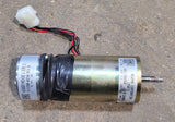 Used Klauber RV Slide Out Motor - K01176H350