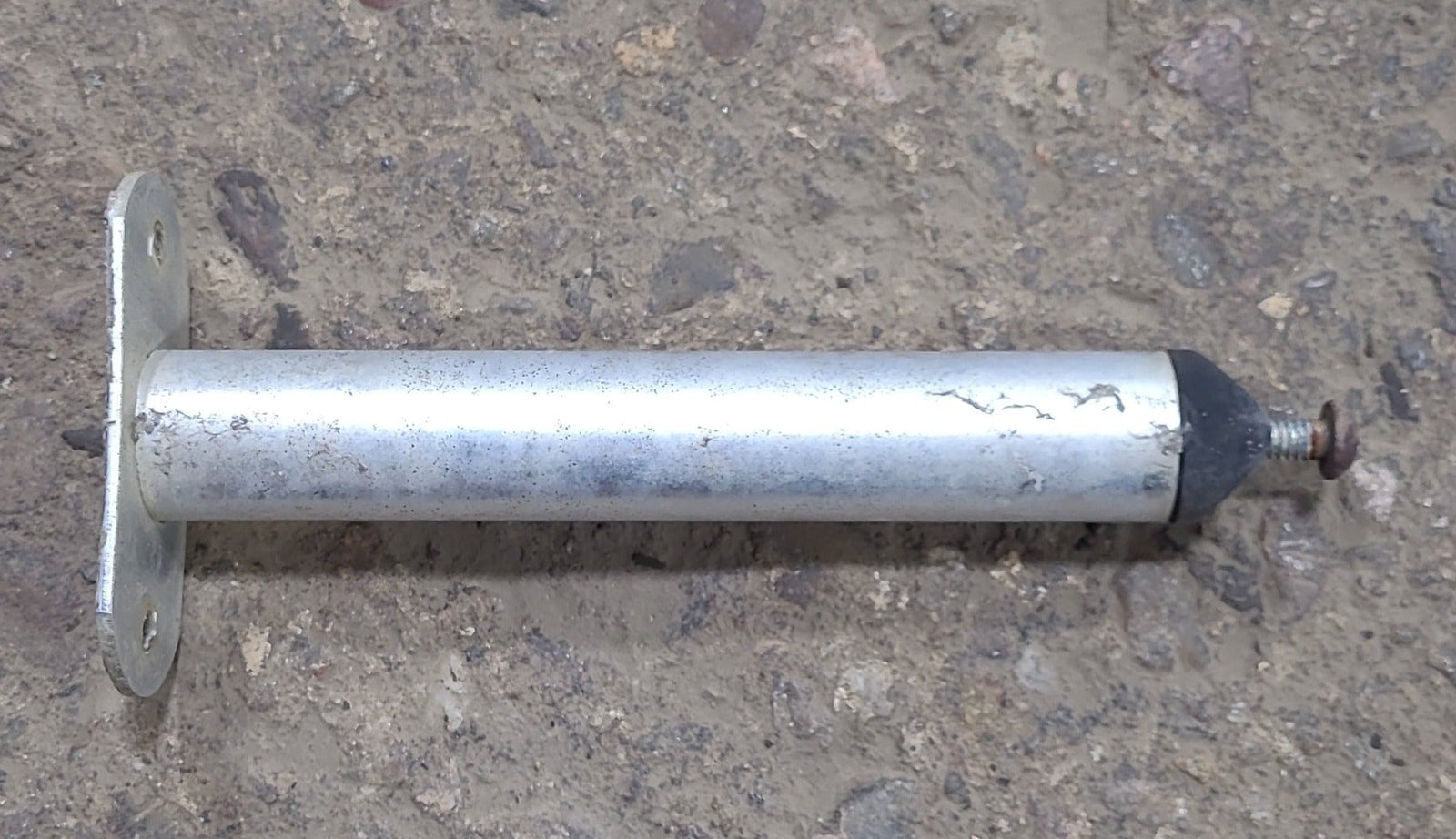Used Ladder Standoff Assembly- 6 1/4