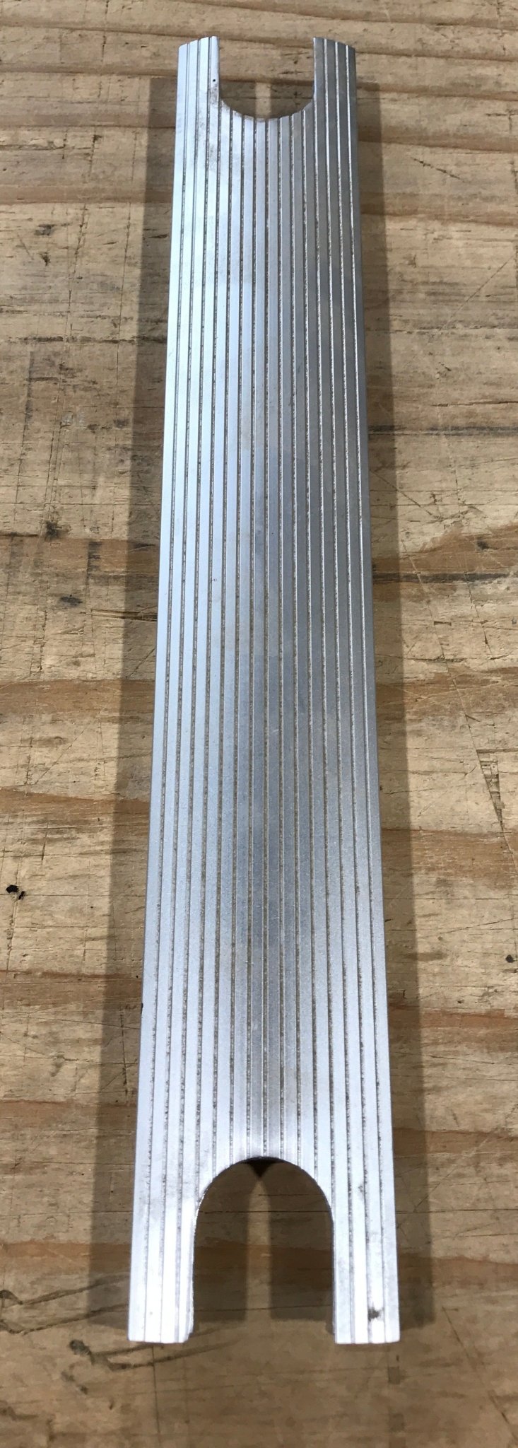 Used Ladder Step/ Tread - 12 1/2" - Young Farts RV Parts