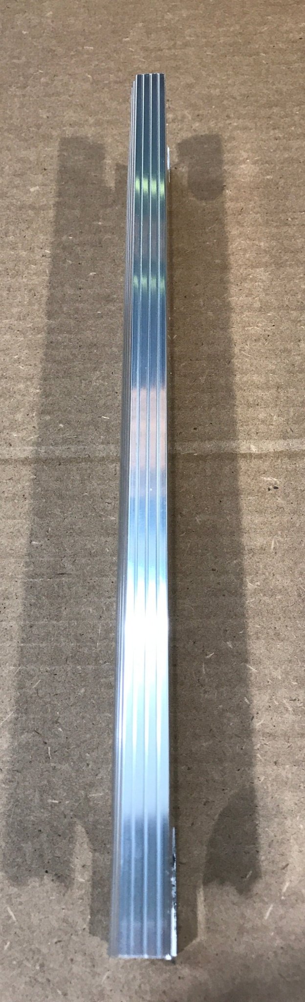 Used Ladder Step/ Tread - 12 1/2" - Young Farts RV Parts