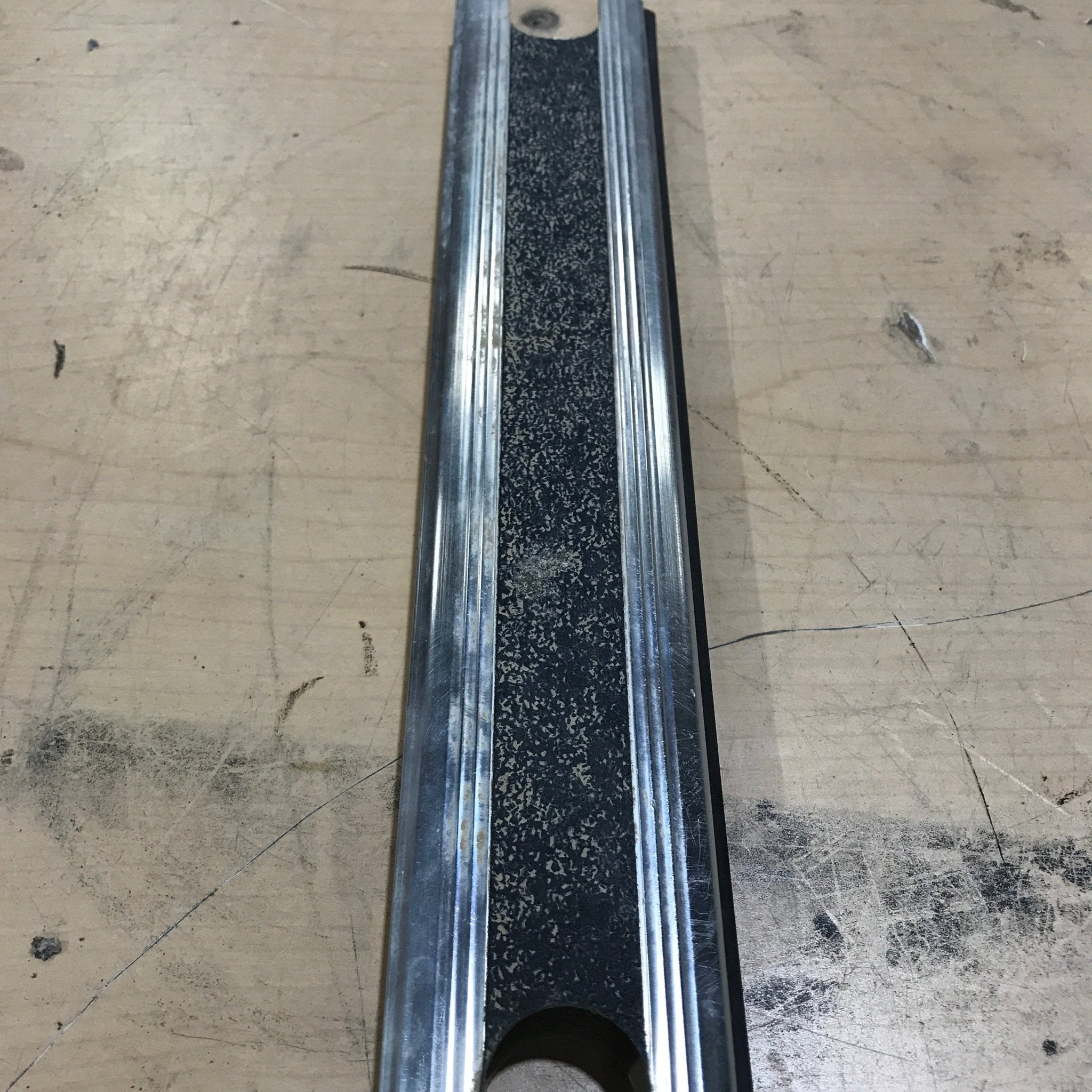 Used Ladder Step/ Tread - 13" - Young Farts RV Parts