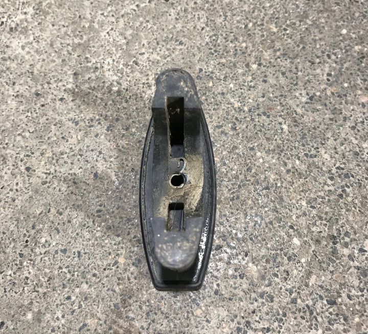 Used Ladder Step/ Tread End Cap - 2 1/8" - Young Farts RV Parts