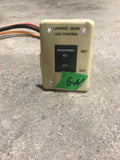 Used Landing Gear Legs Control Switch