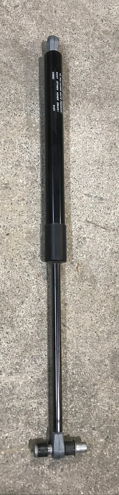 Used LCI Awning Arm Gas Strut 346882 - Young Farts RV Parts