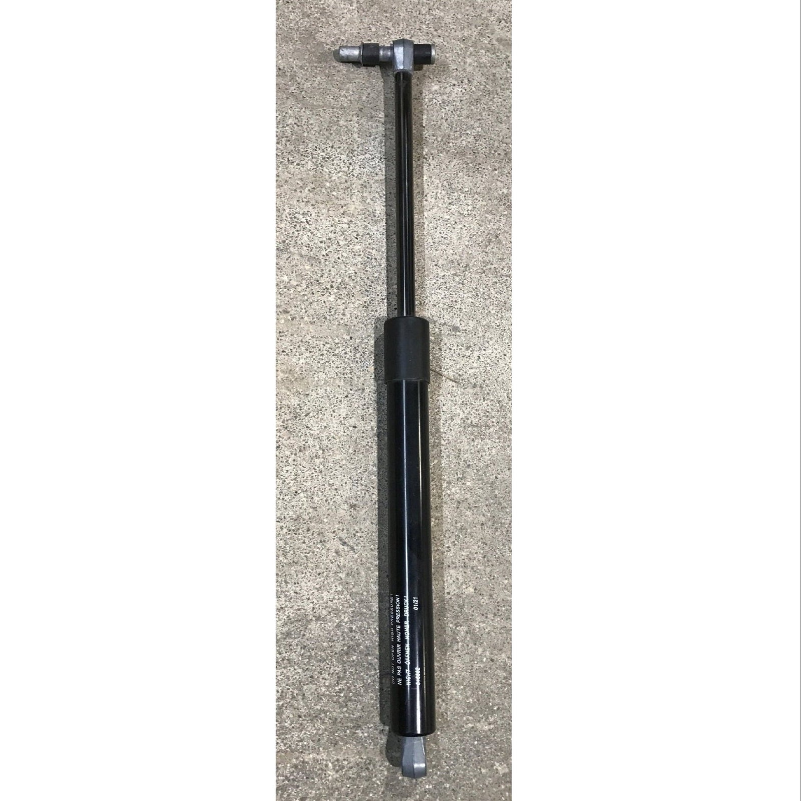 Used LCI Awning Arm Gas Strut 346882 - Young Farts RV Parts