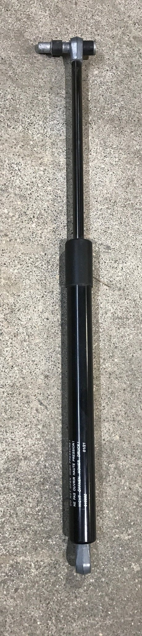 Used LCI Awning Arm Gas Strut 346882 - Young Farts RV Parts