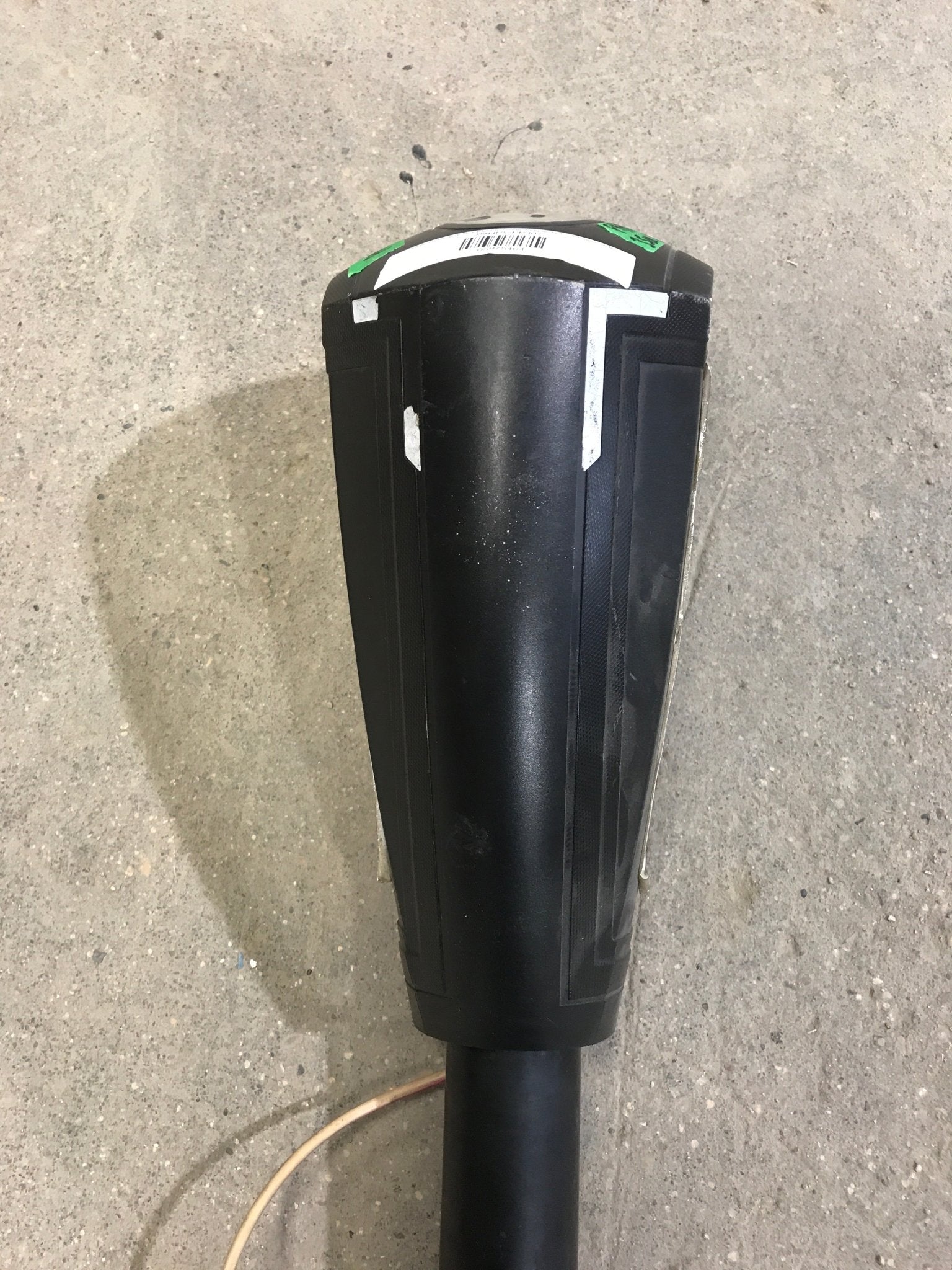 Used LCI Smart Jack Electric/Power Tongue Jack - A - Frame style - Young Farts RV Parts