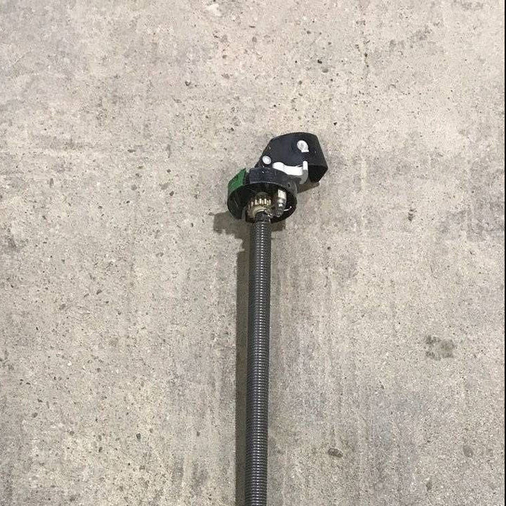 Used LCI Solera Awning Spring Torsion Assembly Right Hand - Young Farts RV Parts