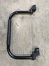 Used Lend A Hand Assist Railing - BLACK - Young Farts RV Parts