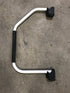 Used Lend A Hand Assist Railing - off white - Young Farts RV Parts