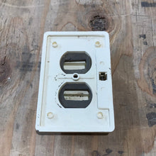 Load image into Gallery viewer, Used Leviton Weatherproof Outlet Cover - Young Farts RV Parts