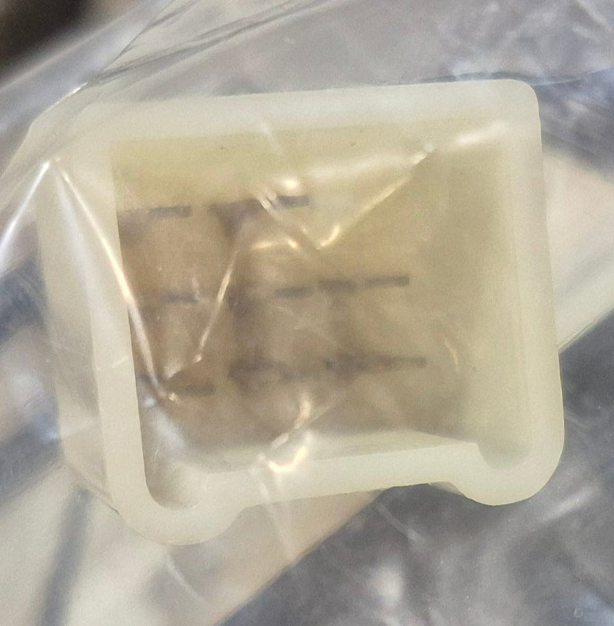 Used Linear Series RV Radio LS7600 - Young Farts RV Parts