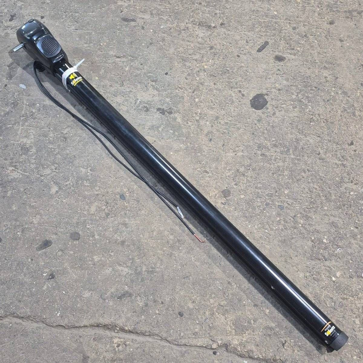 Used Lippert Awning Arm, Drive (Front), Black, 63