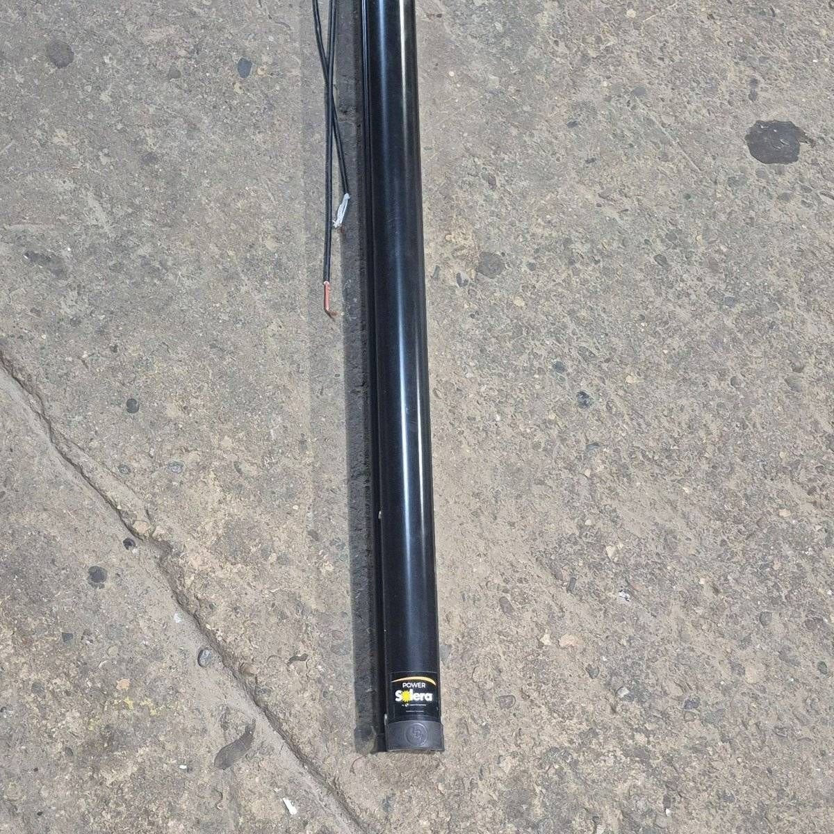 Used Lippert Awning Arm, Drive (Front), Black, 63