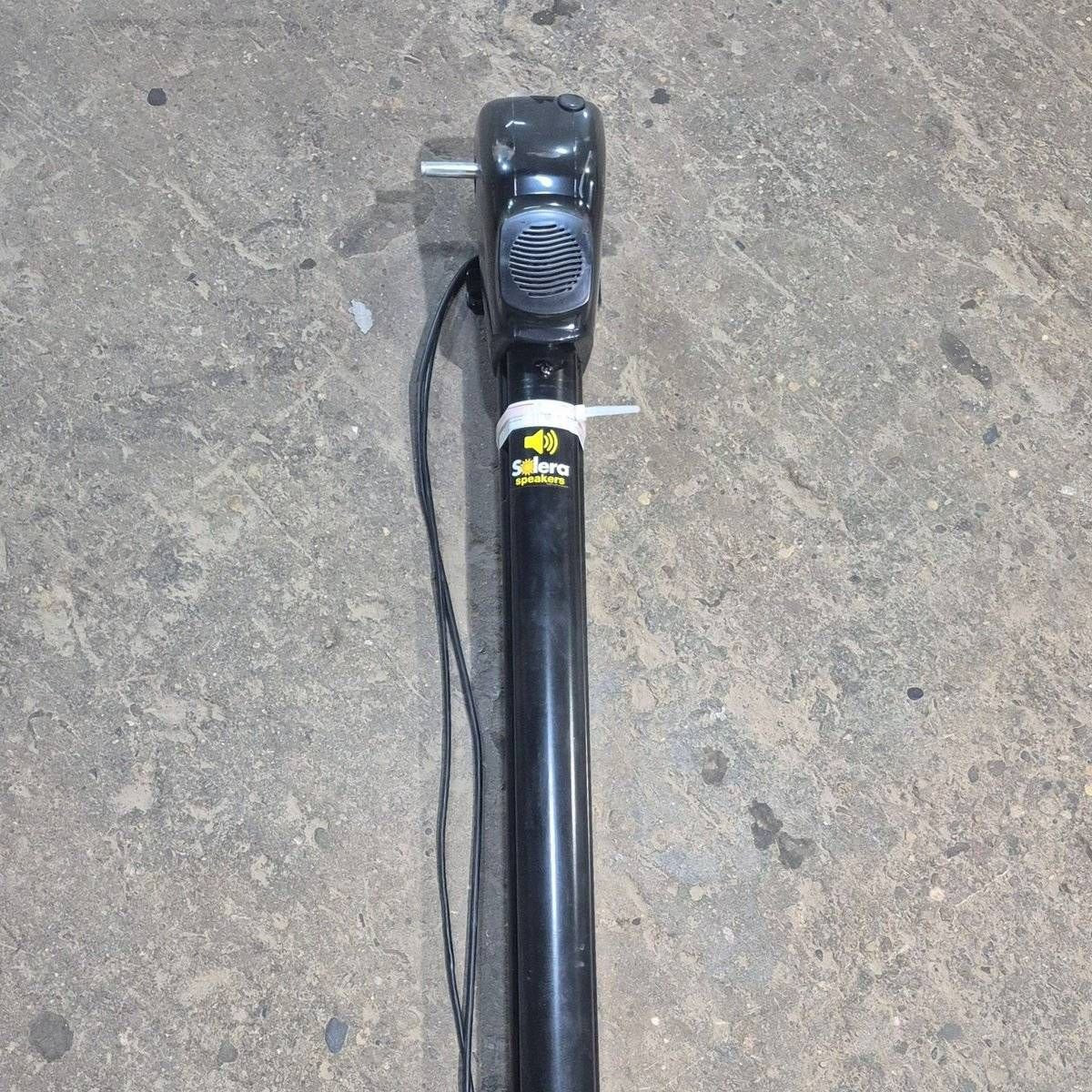 Used Lippert Awning Arm, Drive (Front), Black, 63
