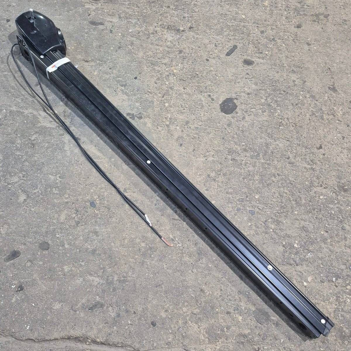 Used Lippert Awning Arm, Drive (Front), Black, 63