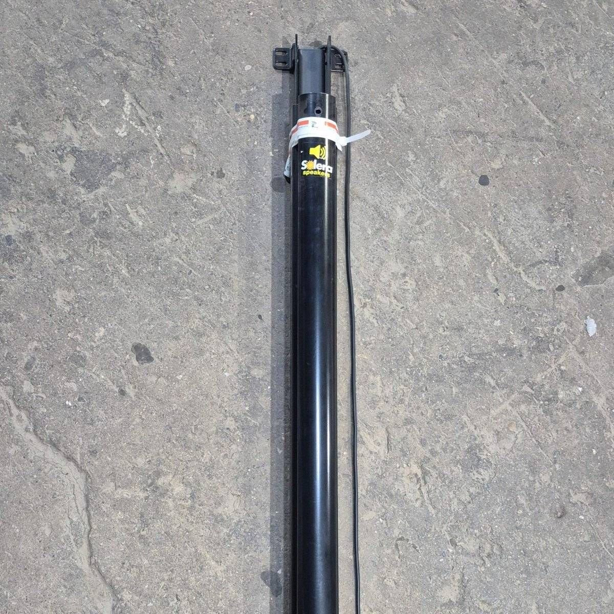 Used Lippert Awning Arm, Drive (Front), Black, 69