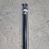 Used Lippert Awning Arm, Drive (Front), Black, 69" - 281154 - Young Farts RV Parts