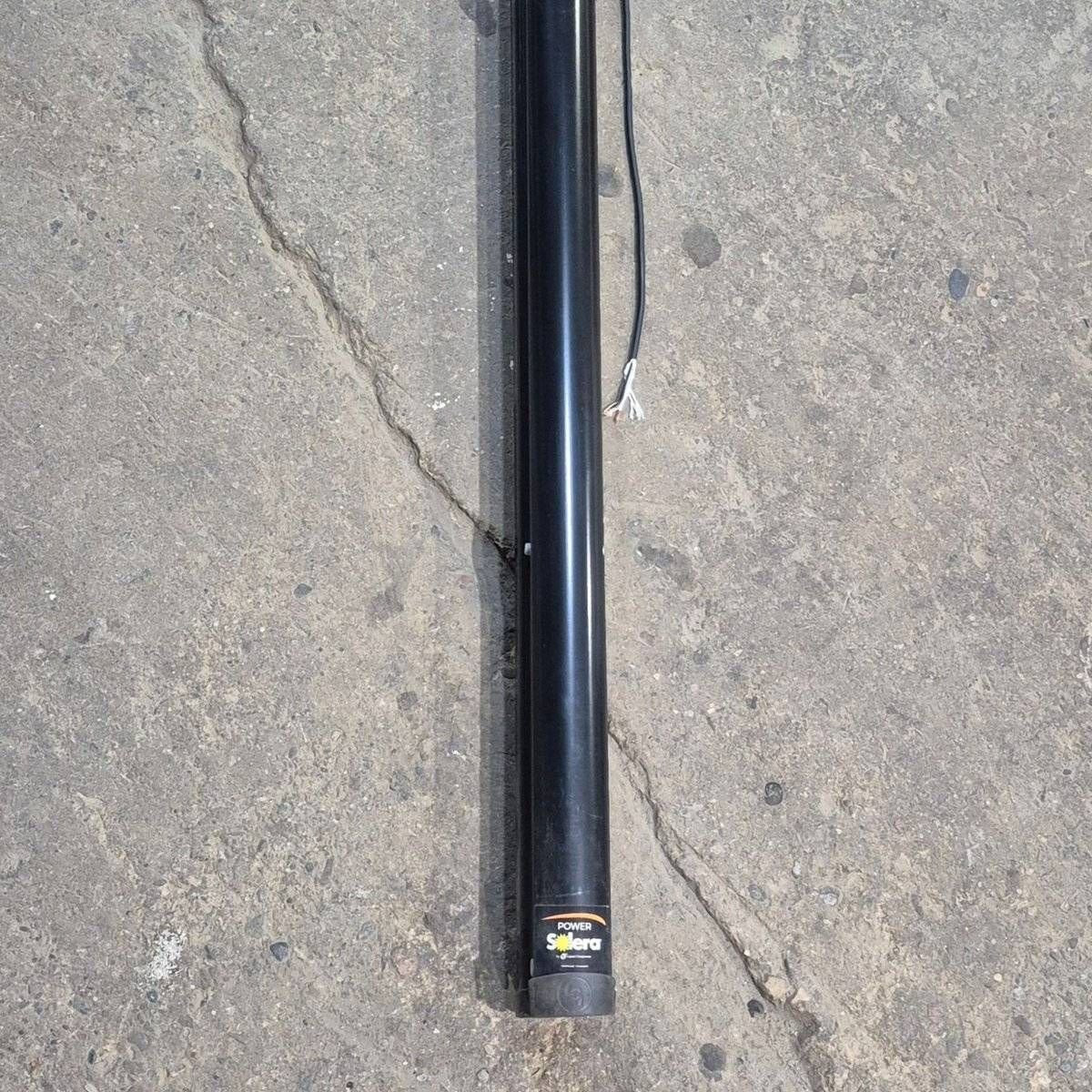 Used Lippert Awning Arm, Drive (Front), Black, 69