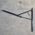 Used Lippert Awning Arm, Drive (Front), Black, 69" - 281154 - Young Farts RV Parts