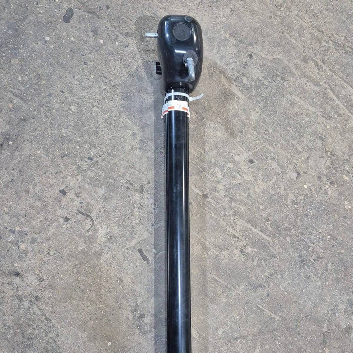 Used Lippert Awning Arm, Drive (Front), Black, 69" - Solera Universal Hybrid , 434727 - Young Farts RV Parts