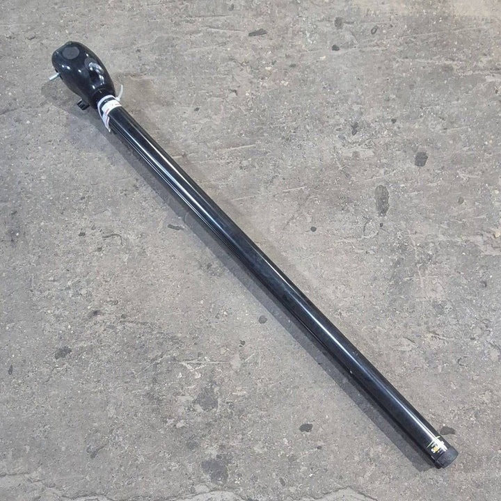 Used Lippert Awning Arm, Drive (Front), Black, 69" - Solera Universal Hybrid , 434727 - Young Farts RV Parts